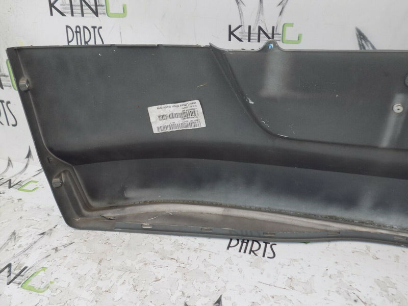 FORD MONDEO MK4 2007-2011 ESTATE REAR TAILGATE PANEL TRIM  7S71-N423A40-A