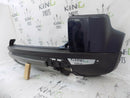 RANGE ROVER EVOQUE 2011-2015 REAR BUMPER NAVY SENSOR HOLE BJ32-17D781