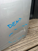 FORD TRANSIT CUSTOM fits LCI 2013-ON REAR DOOR PANEL RIGHT DRIVER SIDE