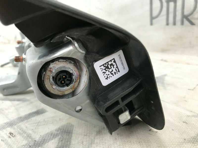 VOLVO V40 V40CC 2011-2017 KNEE AIRBAG RIGHT DRIVER SIDE GENUINE O/S P031271434