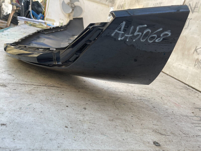 SEAT ATECA 2017-2022 FRONT BUMPER LOWER LIP DIFFUSER 575805903