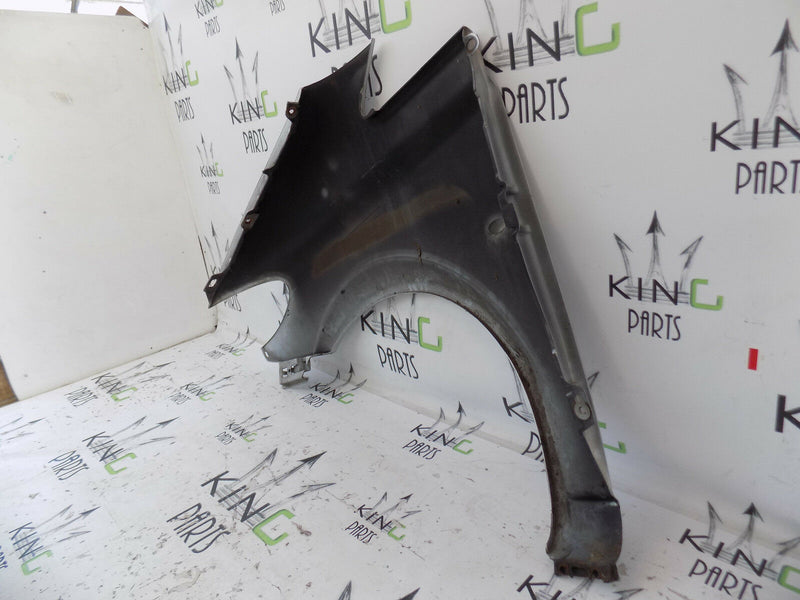 MERCEDES VITO W639 2004-09 FRONT FENDER WING PANEL RIGHT SIDE A639630440