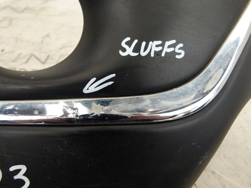 PEUGEOT 107 2012-2014 FRONT LEFT FOG LIGHT HOUSING GENUINE 521280H010