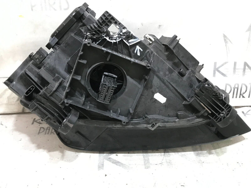 AUDI Q2 81A S-LINE 2016-20 GENUINE FULL LED HEADLIGHT LEFT SIDE 81A941033A