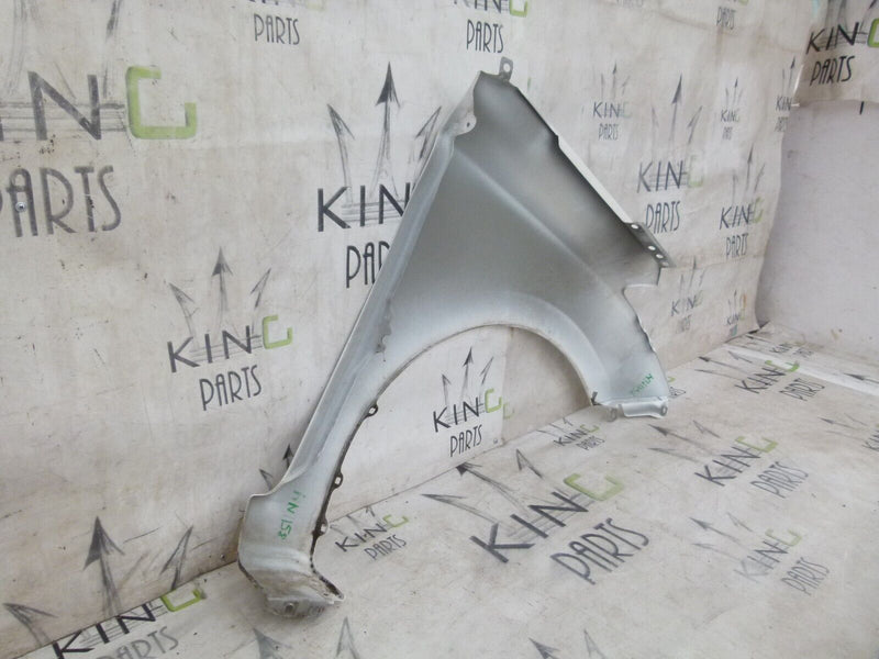 HYUNDAI i20 GB 2014-2019 FRONT FENDER WING PANEL LEFT PASSENGER SIDE
