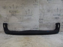 RENAULT KANGOO MK2 LCI 2013-2018 REAR BUMPER GENUINE 8200499041
