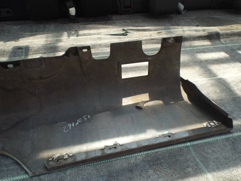 Audi TT  MK2 06-14 Genuine Sides Skirt Left Side N/S 8J0853855 (17)