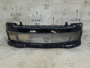 MINI HATCH COOPER ONE R56 2012-2014 LCI FRONT BUMPER GENUINE 7284481