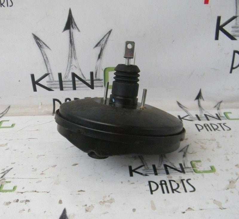 FIAT 500L TREKKING 2013-2017 BRAKE SERVO 0001594144