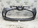 TOYOTA YARIS VITZ FACELIFT 2014-2017 FRONT BUMPER GENUINE 52119-0D660