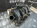 Vauxhall Adam Air Intake Manifold + Sensor 55584975