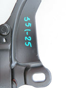 BMW Mini R55 R56 R57 Left Engine Hood Bonnet Hinge Black N/S 7211639 /S51-25