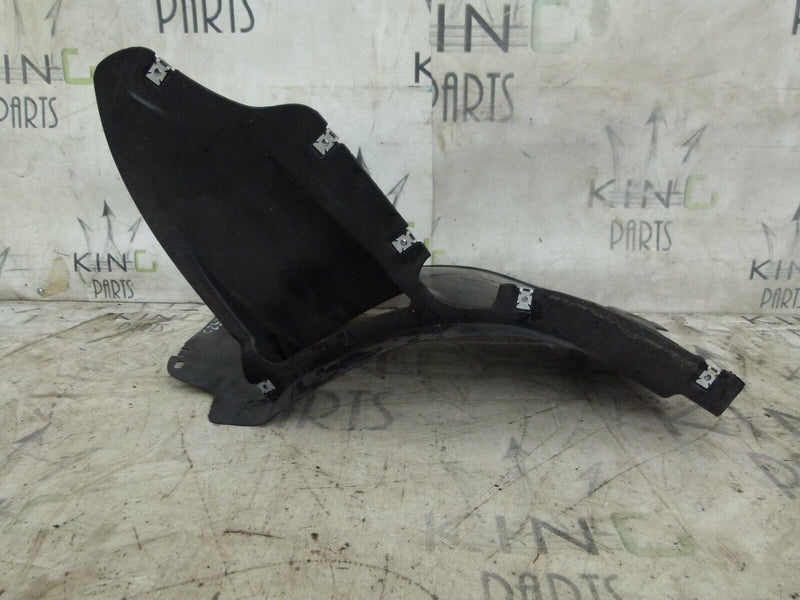 VW GOLF PLUS MK5 2004-08 FRONT RIGHT WHEEL MUD GUARD COVER 1K0805974