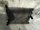 SEAT MII, SKODA CITIGO, VW UP - PETROL WATER COOLING RADIATOR 1S0121253 T