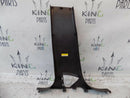 LAND ROVER RR EVOQUE L538 2012-2019 RIGHT SIDE LOWER B-PILLAR TRIM BJ32-243A52AF