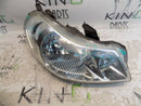 SUZUKI SX4 2006-2012 RIGHT SIDE HEADLIGHT HEADLAMP *DAMAGE*