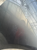 MERCEDES W213 C238 COUPE 2016-20 FRONT FENDER WING PANEL RIGHT SIDE