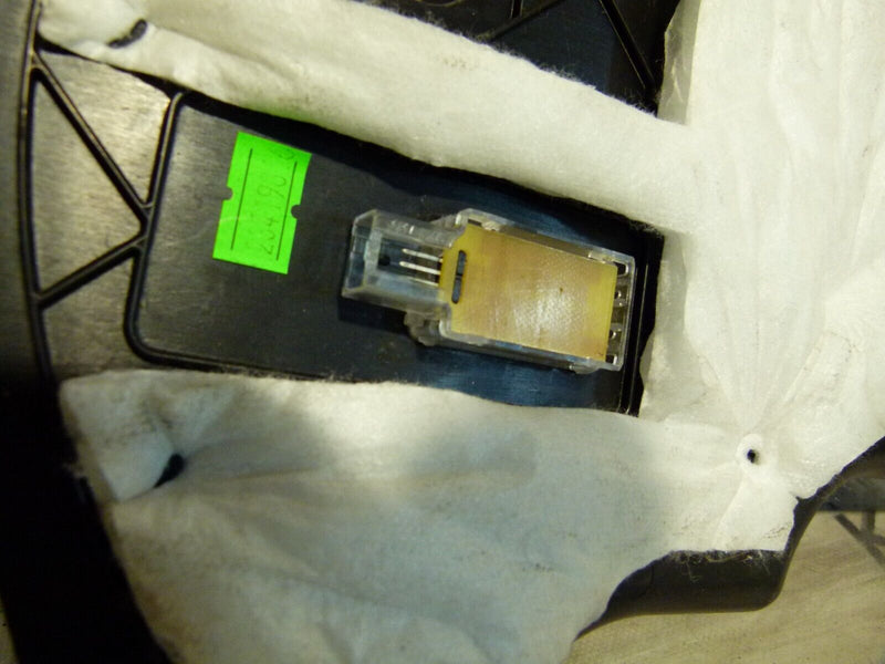 RANGE ROVER SPORT L494 LOWER DASHBOARD COVER PANEL GENUINE CPLA046B00AC