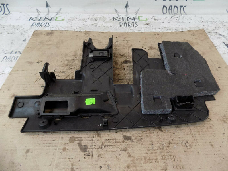 AUDI Q7 4L OSF DRIVERS SIDE LOWER DASHBOARD COVER TRIM 4L2815173B