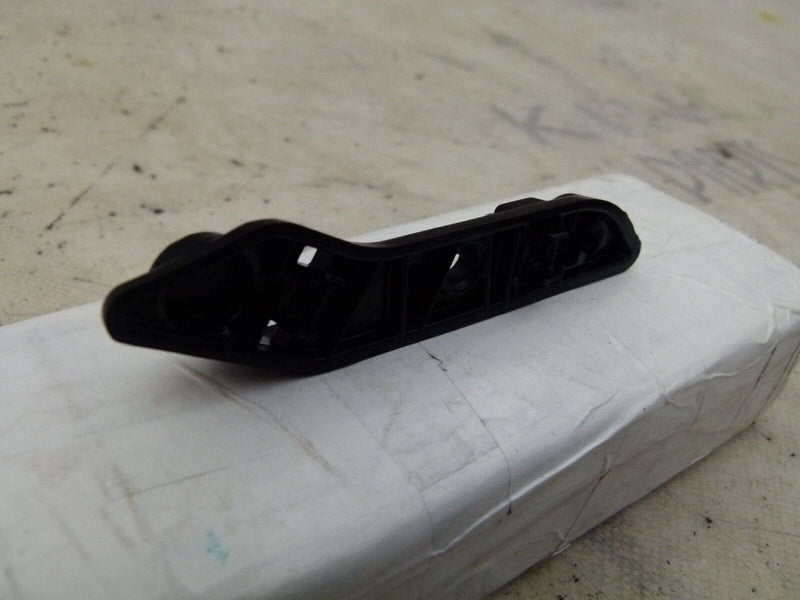 BMW 1 F20 2011-2015 FRONT LEFT WING BUMPER BRACKET GENUINE 7245763