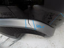 VOLVO V40 T3 R-DESIGN 2013-17 REAR BUMPER GENUINE & DIFFUSER PDC 31283756
