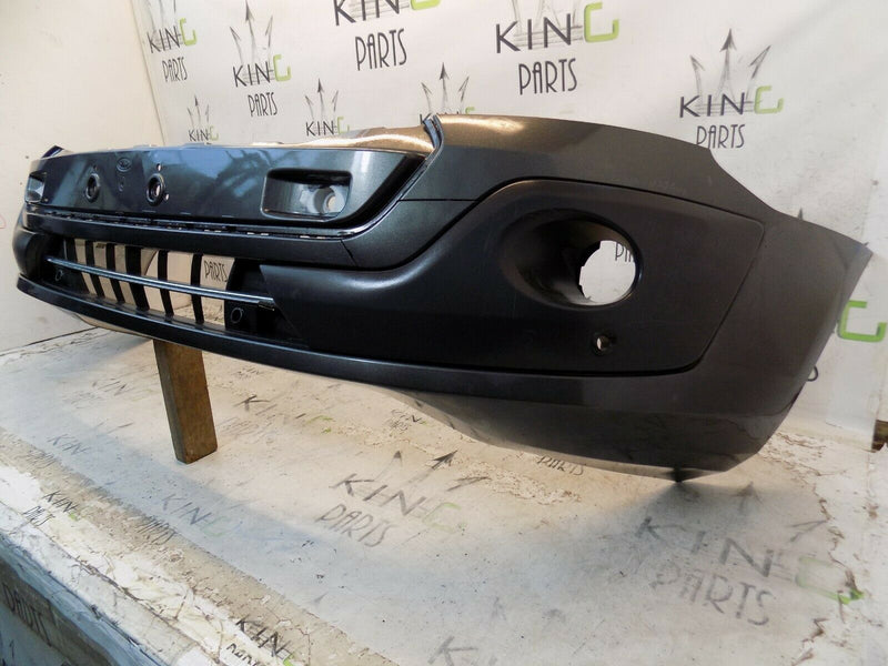 FORD TRANSIT TOURNEO CUSTOM 2012-2018 FRONT BUMPER GENUINE BK21-17K819