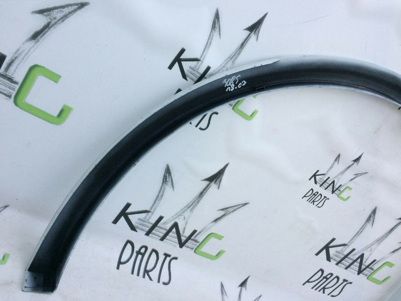 VW TOUAREG CR MK3 2018 LEFT PASSENGER SIDE REAR FENDER WHEEL ARCH TRIM COVER