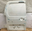 PEUGEOT PARTNER / CITROEN BERLINGO MK2 2012-17 REAR DOOR PANEL LEFT SIDE