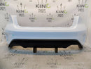 FORD FOCUS IIII MK4 ST-LINE X 2019 HATCHBACK REAR BUMPER JX7B-17906-A1