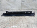 FORD TRANSIT CONNECT 2013-2019 PASSENGER SIDE SKIRT TRIM DT11-R10259A