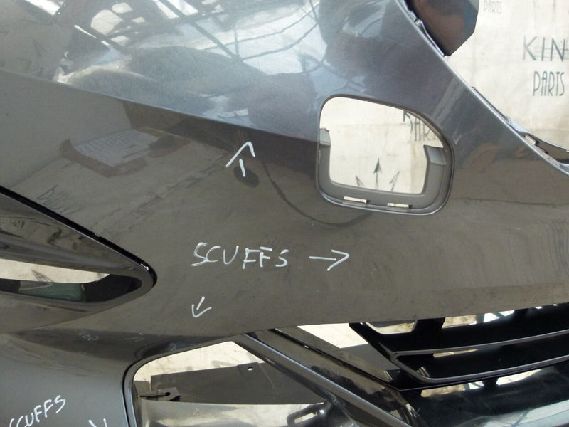 BMW 2 SERIES F44 SPORT GRAN COUPE 2020-ON FRONT BUMPER GENUINE 7474575