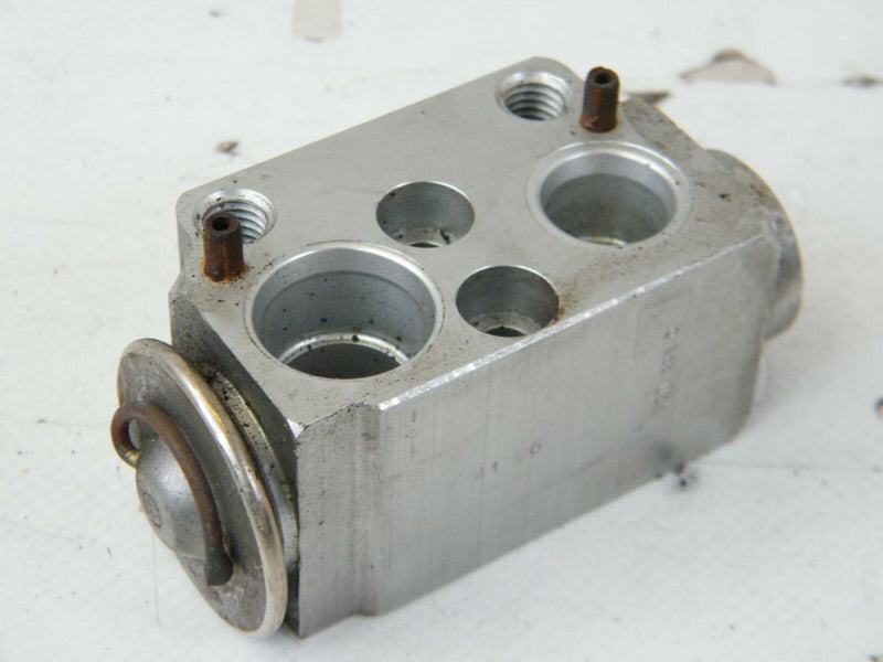 BMW 3 SERIES E90 2005-2013 AIR CONDITIONING EXPANSION EVAPORATOR VALVE 6981484-0