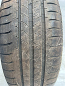 FORD TRANSIT COURIER 15" STEEL RIM TYRE 195/60/15 6J ET37.5 ET76-1100-AB