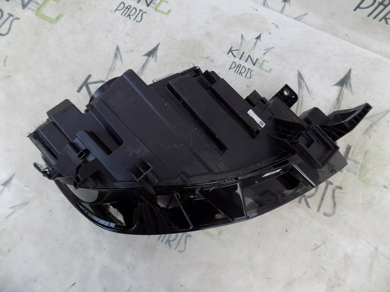 VOLKSWAGEN ID.4 2020-ON HEADLIGHT LAMP LED LEFT SIDE 11C941005 GENUINE