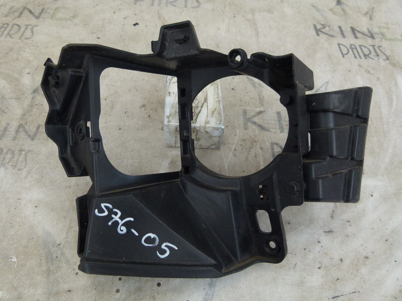LEXUS RX 2016-2020 HEADLIGHT LEFT MOUNT BRACKET GENUINE 5212648091