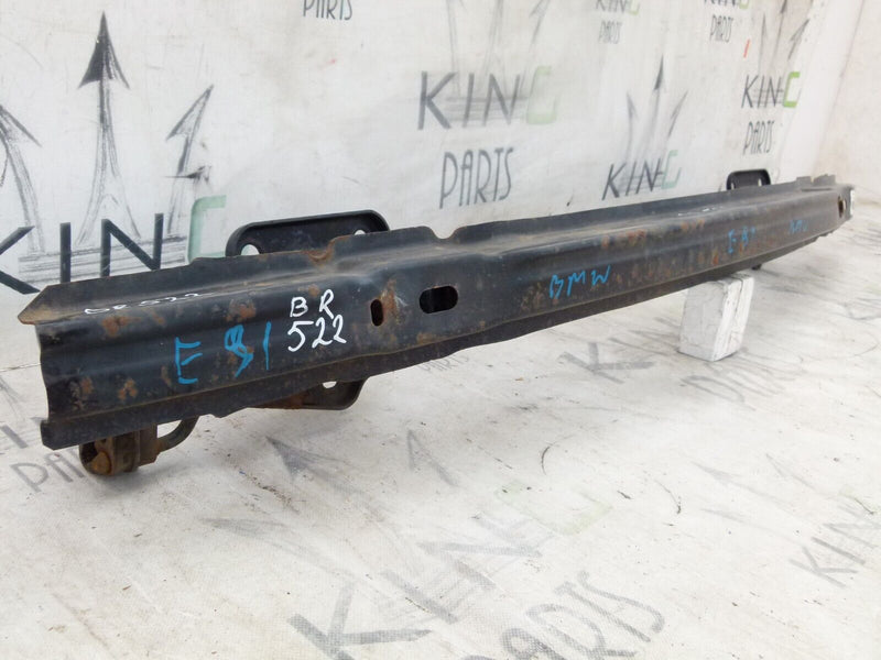 BMW E90 SALOON 2005-2011 REAR BUMPER CRASH BAR REINFORCER 7058467