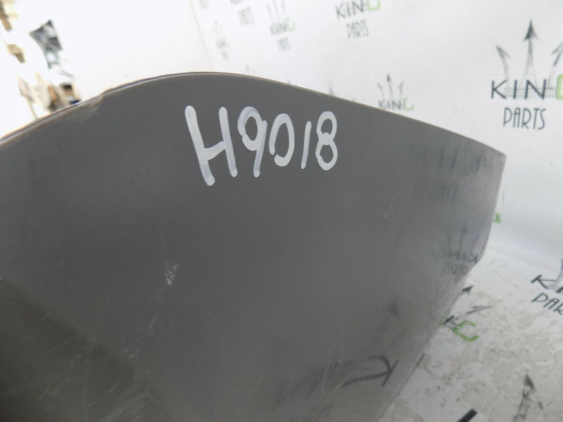 SKODA OCTAVIA 2017-2019 ESTATE REAR BUMPER *NO PAINTING* 5E9807421G
