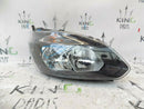 FORD TRANSIT CUSTOM 2012-2016 DRIVER RIGHT HALOGEN HEADLIGHT HEADLAMP