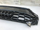AUDI A4 S4 8W B9 LCI 2019-23 FRONT BUMPER GRILL RADIATOR GRILLE 8W0853651EB