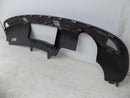 AUDI Q5 8R S-LINE 12-16 REAR BUMPER DIFFUSER SKIRT VALANCE PDC 8R0807833H