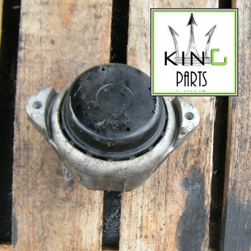 BMW 3 Series E90 E91 2005-2011 GENUINE ENGINE MOUNT E87 E81 118D 320D 2.0 DIESEL