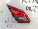 VAUXHALL CORSA E 5DR 2014-2019 TAILGATE LEFT PASSENGER LIGHT LAMP 13428453