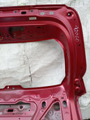 MAZDA CX60 CX-60 2022-ON GENUINE BOOT LID TAILGATE PANEL in RED