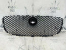 JAGUAR XJ X351 2010-15 FRONT BUMPER RADIATOR GRILL GRILLE AW93-8A100