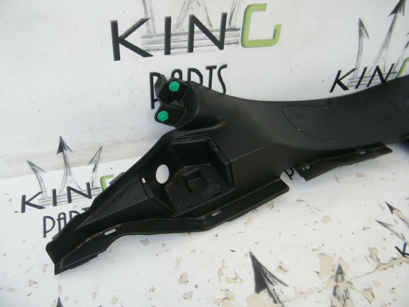 FIAT 500L TREKKING 2013-2017 REAR LEFT DOOR STEP TRIM PANEL COVER 735522642