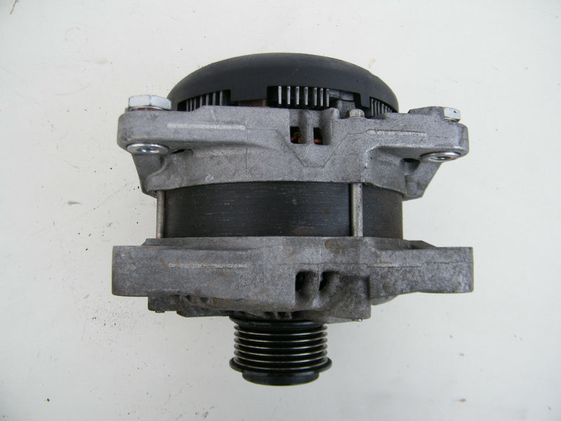 RANGE ROVER EVOQUE SD4 2014-2017 GENUINE DENSO ALTERNATOR 12V DIESEL 2.2