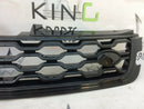 RANGE ROVER EVOQUE 2 L551 2019-ON FRONT BUMPER GRILL RADIATOR GRILLE GENUINE