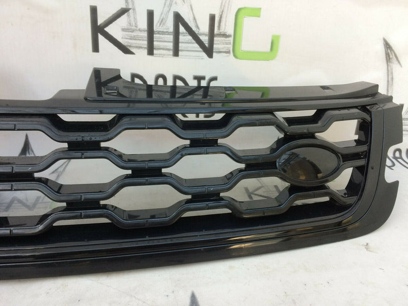RANGE ROVER EVOQUE 2 L551 2019-ON FRONT BUMPER GRILL RADIATOR GRILLE GENUINE