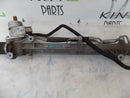 AUDI A6 (C6/44) 2005-2012 HYDRAULIC FLUID POWER STEERING RACK 4F2422066A