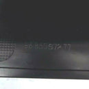 PEUGEOT 3008 2008-2016 CENTRE CONSOLE REAR AERATOR HEATING CENTRAL 9685097277 *N